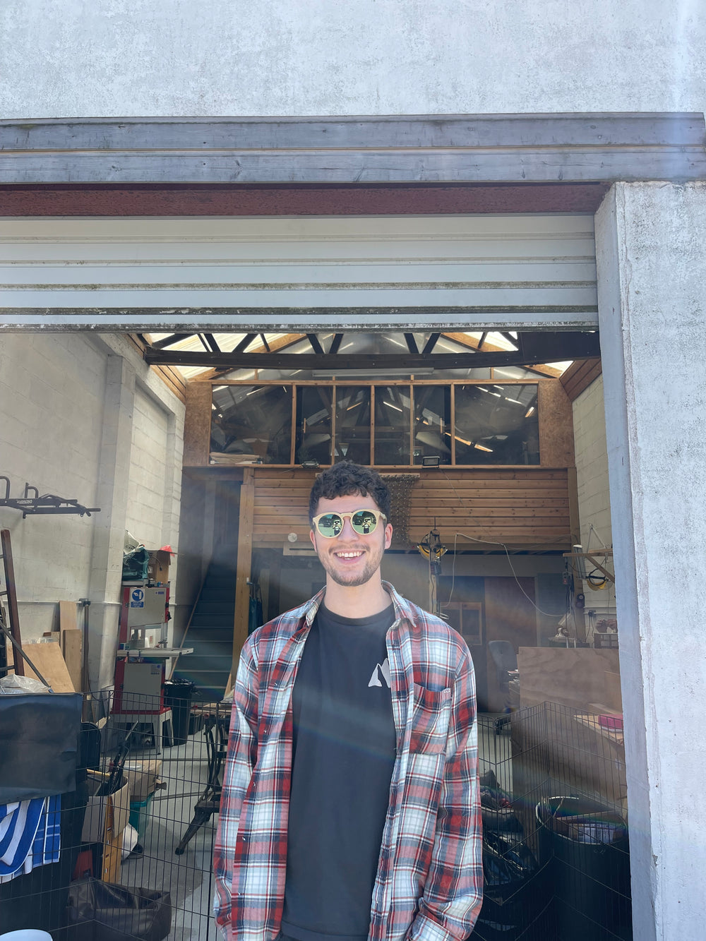 Journal 22 - Get to know...Karl