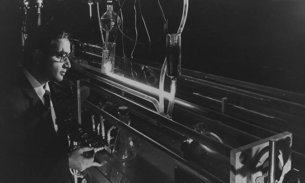 Journal 19 - An in-house laser cutter? What’s all the fuss?