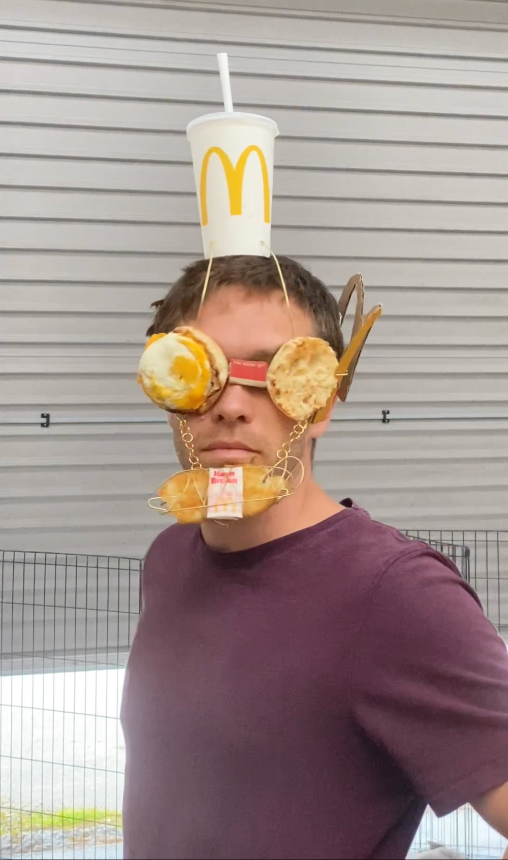 Journal 2: Mosevic Handmade Sunglasses vs. The Egg McSpectacles