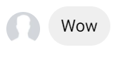 Journal 10: Mosevic Facebook Messages: A Round Up
