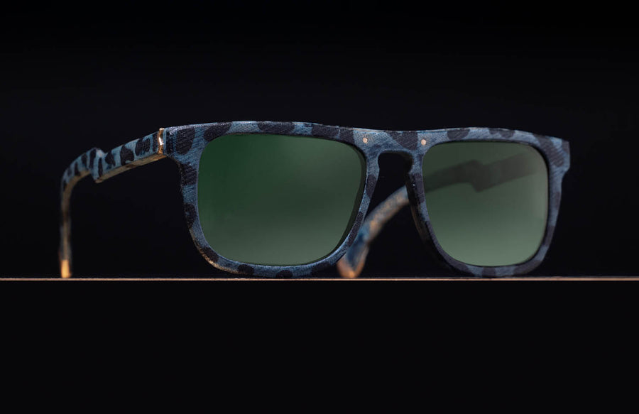 Special Edition - Blue Cow